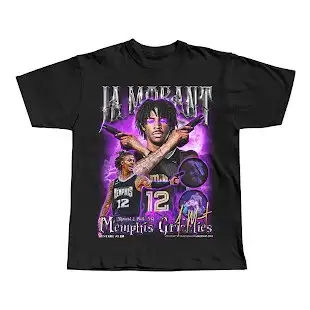 More Basketball Tees #2 product photo