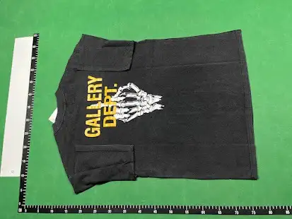More Gallery Dept Tees (51 Variants) QC photo