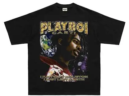 More Playboi Carti Tees product photo