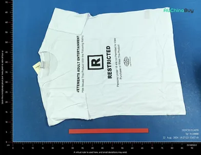 More Vetements Tees (98 Variants) QC photo