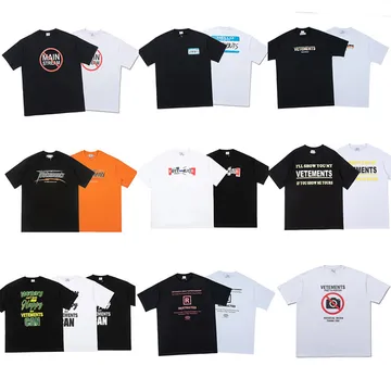 More Vetements Tees (98 Variants) product photo