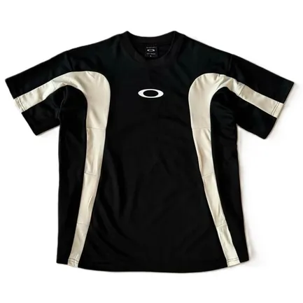 Oakley Panelled Tee product photo