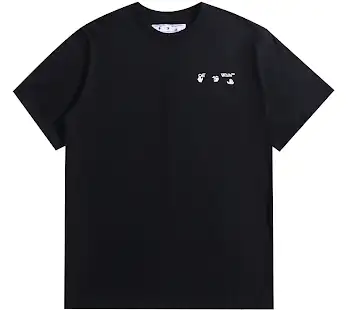 Off-White Basic Logo Tee product photo