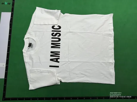 Playboi Carti I Am Music Tee (5 Variants) QC photo