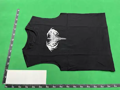 Playboi Carti Narcissist Tank Top QC photo