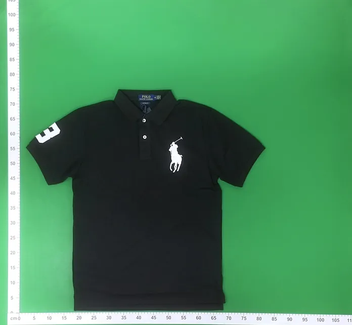 Polo Ralph Lauren Short Sleeve Big Logo Shirt (27 Colors) QC photo