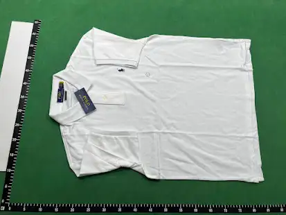 Polo Ralph Lauren Short Sleeve Shirt (27 Colors) QC photo
