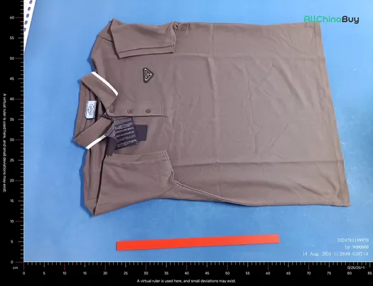 Prada Polo QC photo