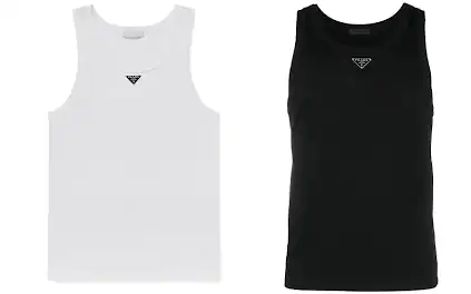 Prada Tank Top product photo