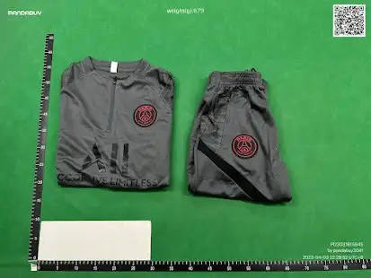 Football Tracksuits (84 Variants) QC photo