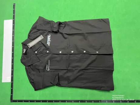Represent Polo Shirt (3 Variants) QC photo