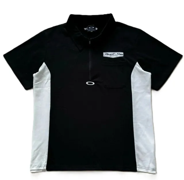 Retro Oakley Polo product photo