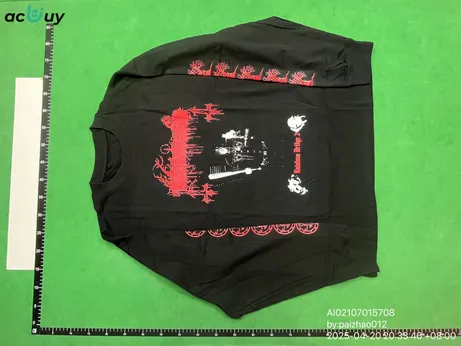 Sematary Rainbow Bridge 3 Long Sleeve Tee QC photo