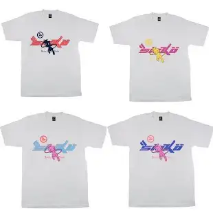 Sicko Born from Pain Mew Tee product photo