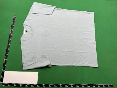 Stone Island Embroidered Tees QC photo