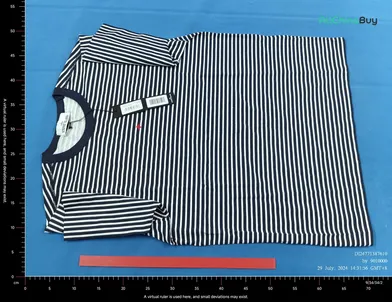 Stone Island Tee #4 (4 Variants) QC photo