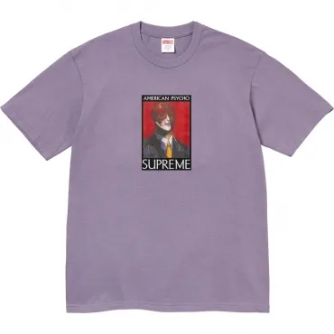 Supreme American Psycho Tee product photo