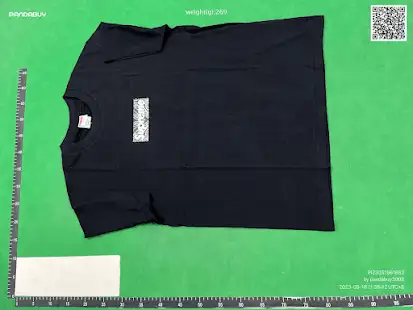 Supreme Bandana Box Logo Tee QC photo