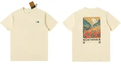 The North Face Tee product photo