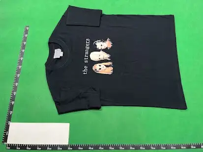 The Strangers Tee QC photo