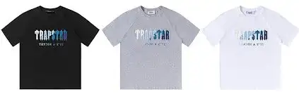 Trapstar Tees product photo