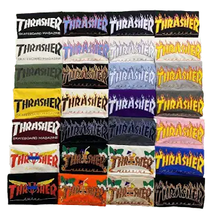 Trasher Tees (30 Variants) product photo