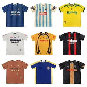 Travis Scott Jerseys (11 Variants) product photo