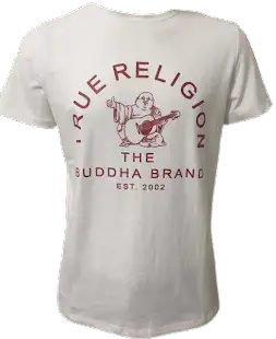 True Religion Tee product photo