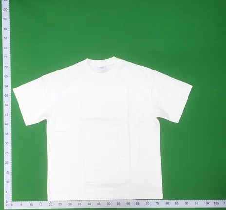 Unbranded Blank Heavy Tees #3 (385g) QC photo