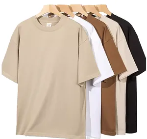 Unbranded Blank Heavy Tees #4 (500g) product photo