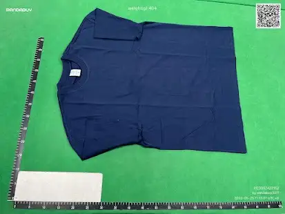 Unbranded Blank Heavy Tees #1 (305g) QC photo
