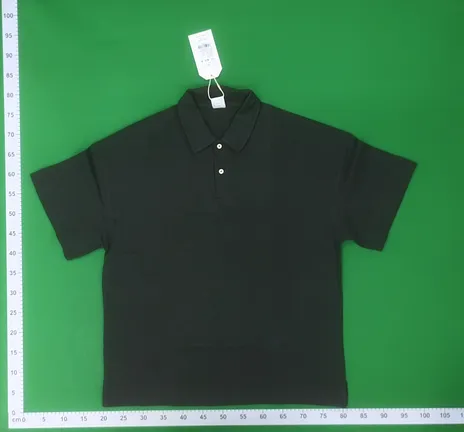 Unbranded Blank Polos #3 QC photo