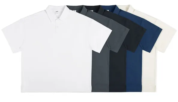 Unbranded Blank Polos #3 product photo