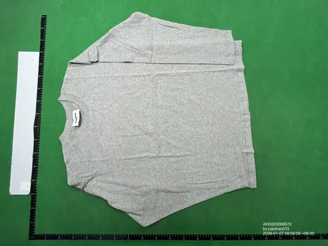 Union Kingdom 210GSM Blank Long Sleeve (4 Variants) QC photo