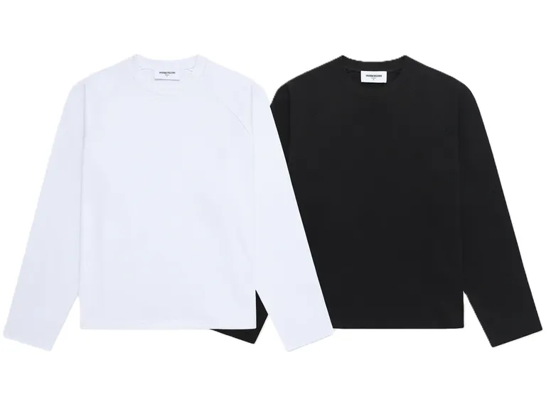 Union Kingdom 280GSM Blank Long Sleeve (2 Variants) product photo