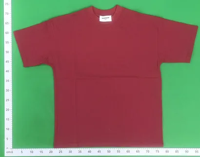 Union Kingdom High Quality Oversized Blank Tees #2 QC photo