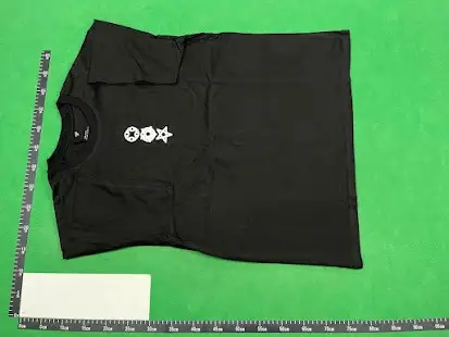 Various Opium Tees QC photo