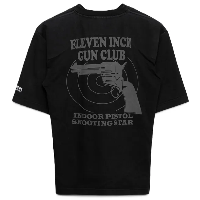 Vetements Eleven Inch Gun Club Tee (2 Variants) product photo