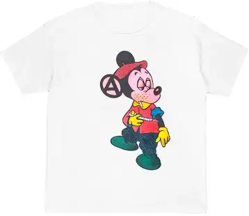 Vivienne Westwood Mickey Tee product photo