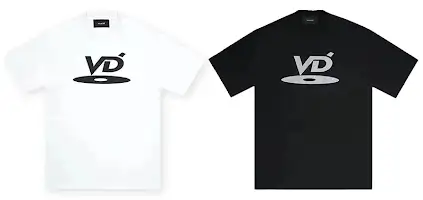 Vuja De Tee product photo