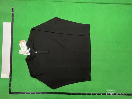 Xanvas Button Long Sleeve (6 Variants) QC photo